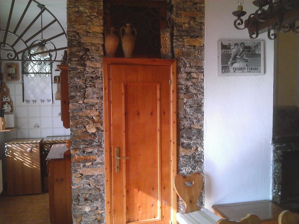 Villetta Sul Mare Camogli Quarto foto